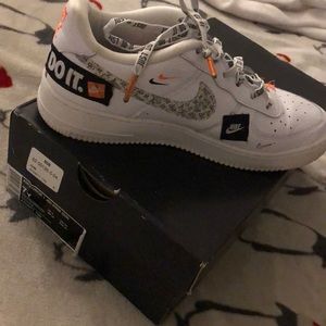 Limited Edition NIKE